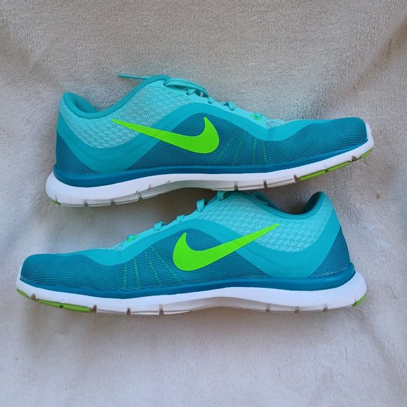 nike training flex tr 6